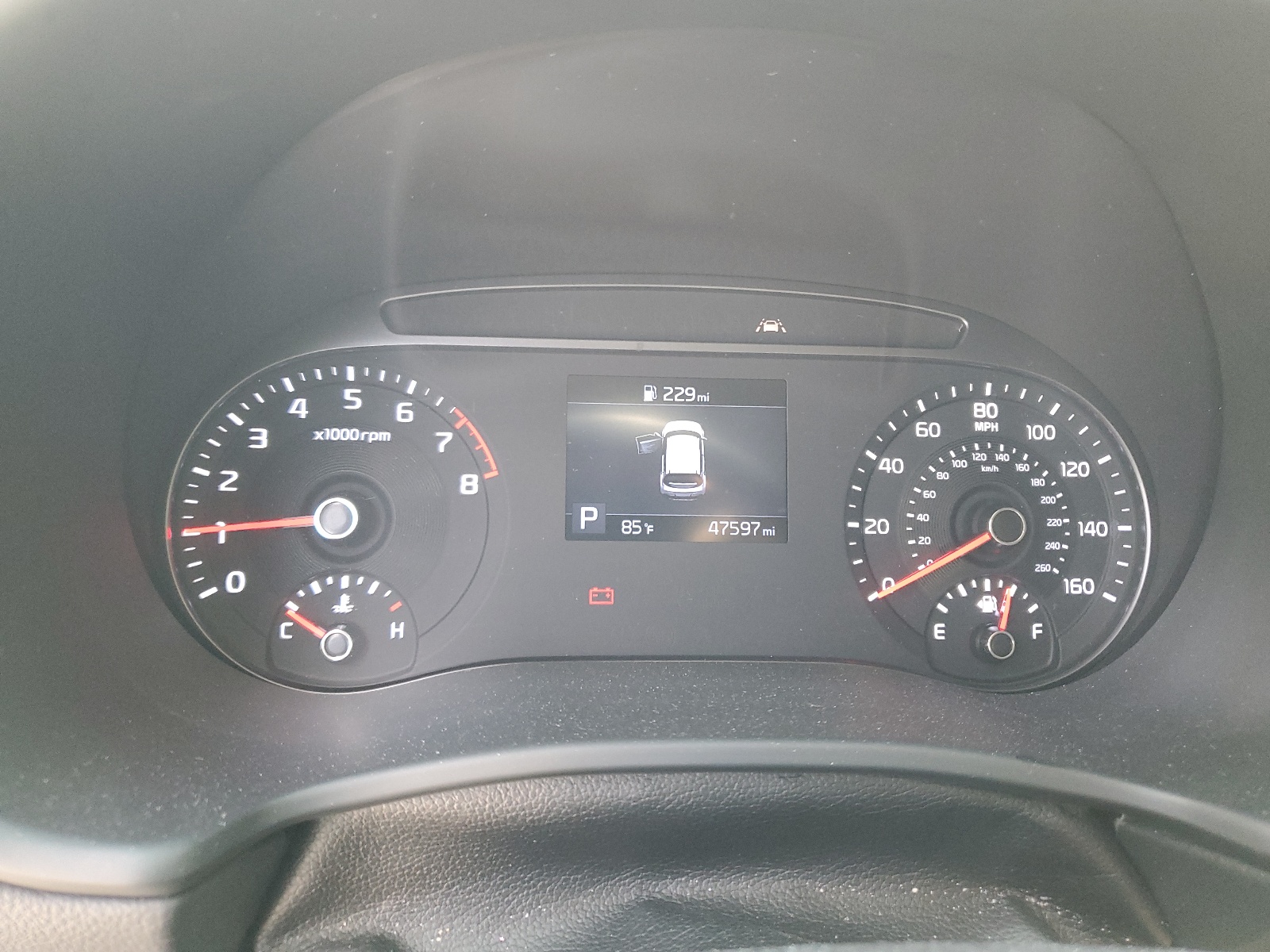 KNDJ33AU4L7030595 2020 Kia Soul Ex