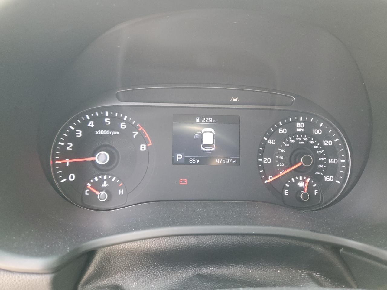 2020 Kia Soul Ex VIN: KNDJ33AU4L7030595 Lot: 64442044