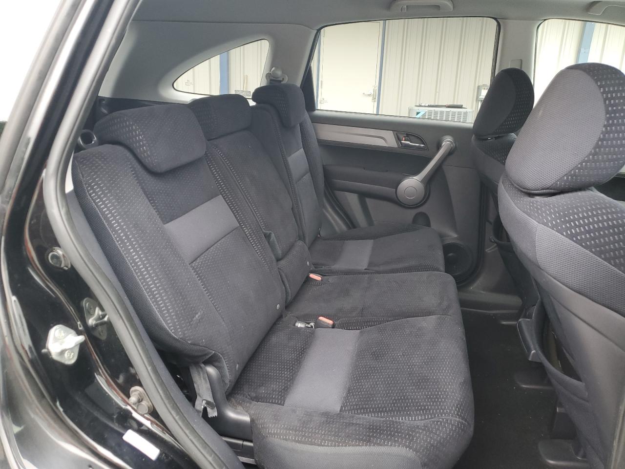 2009 Honda Cr-V Ex VIN: 5J6RE48589L020874 Lot: 63789684