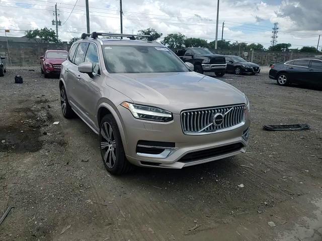 2024 Volvo Xc90 Ultimate VIN: YV4H60CF1R1253995 Lot: 63927154