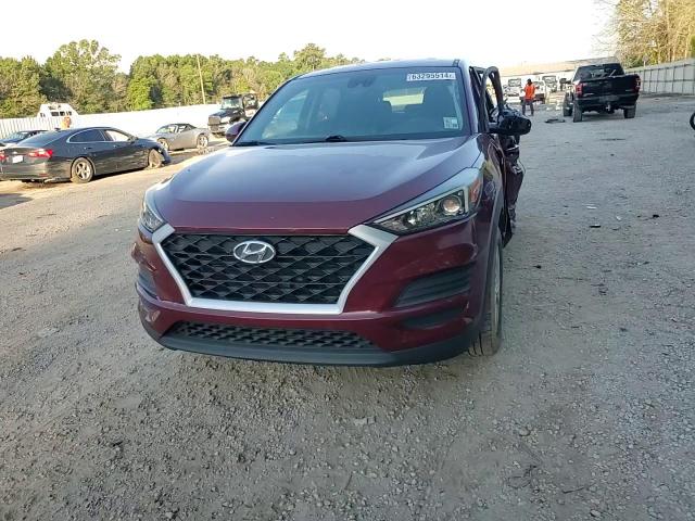 2019 Hyundai Tucson Se VIN: KM8J23A45KU065371 Lot: 63295514