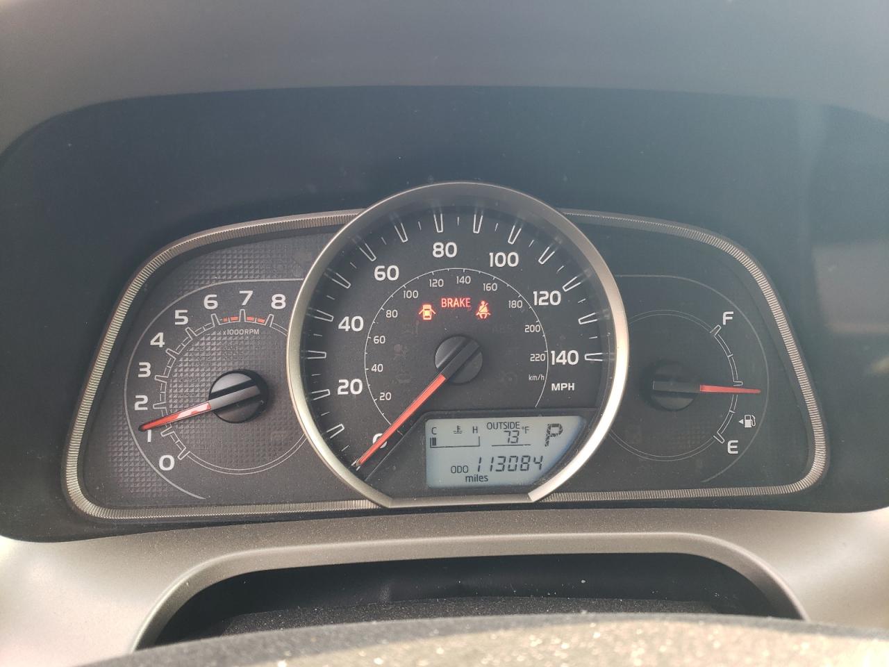 2015 Toyota Rav4 Le VIN: JTMZFREV0FJ055811 Lot: 64023534