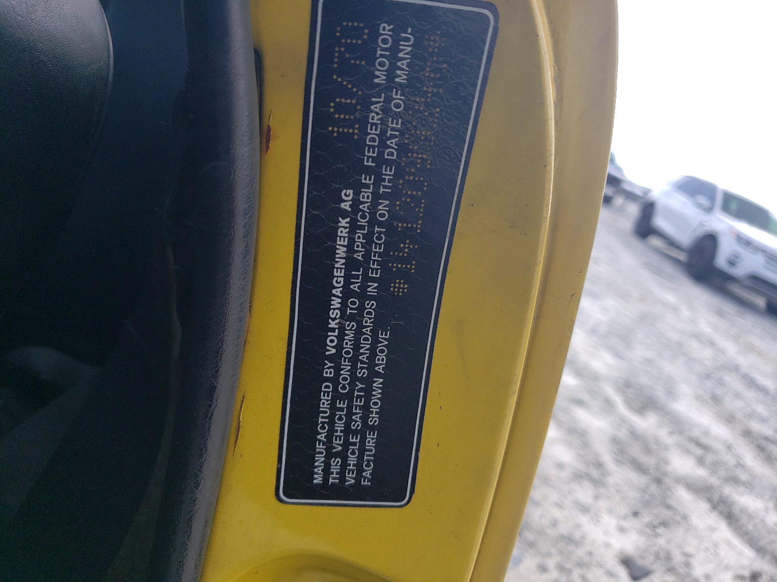 1412099246 1971 Volkswagen Karmanghia