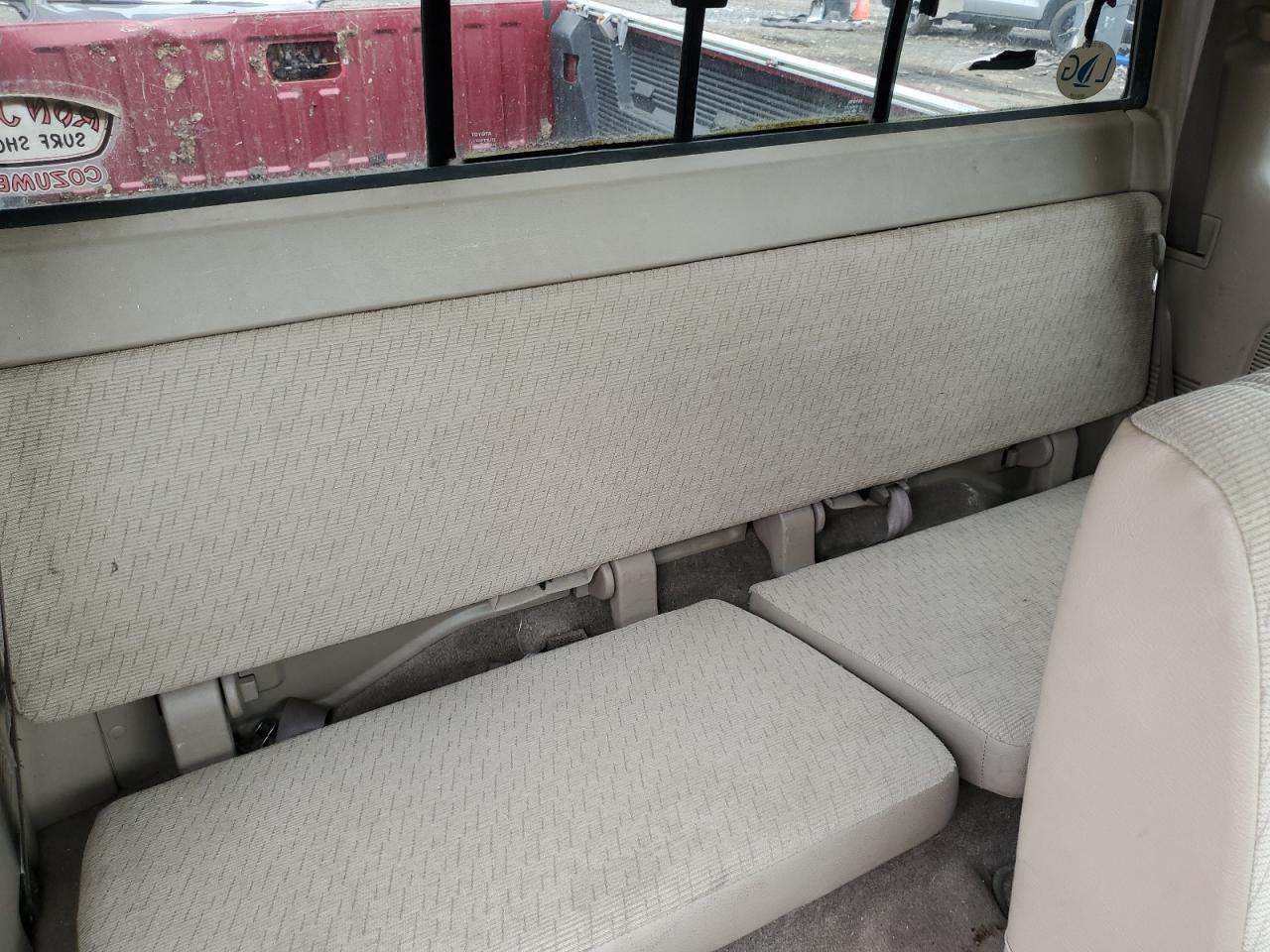 1997 Toyota T100 Xtracab VIN: JT4UN22D7V0039190 Lot: 64991224