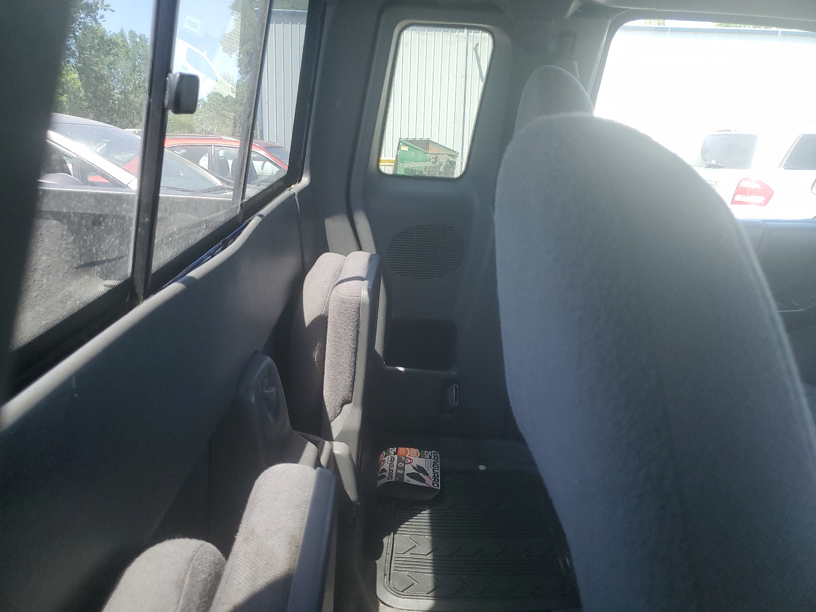 1FTZR15X3XTA67922 1999 Ford Ranger Super Cab