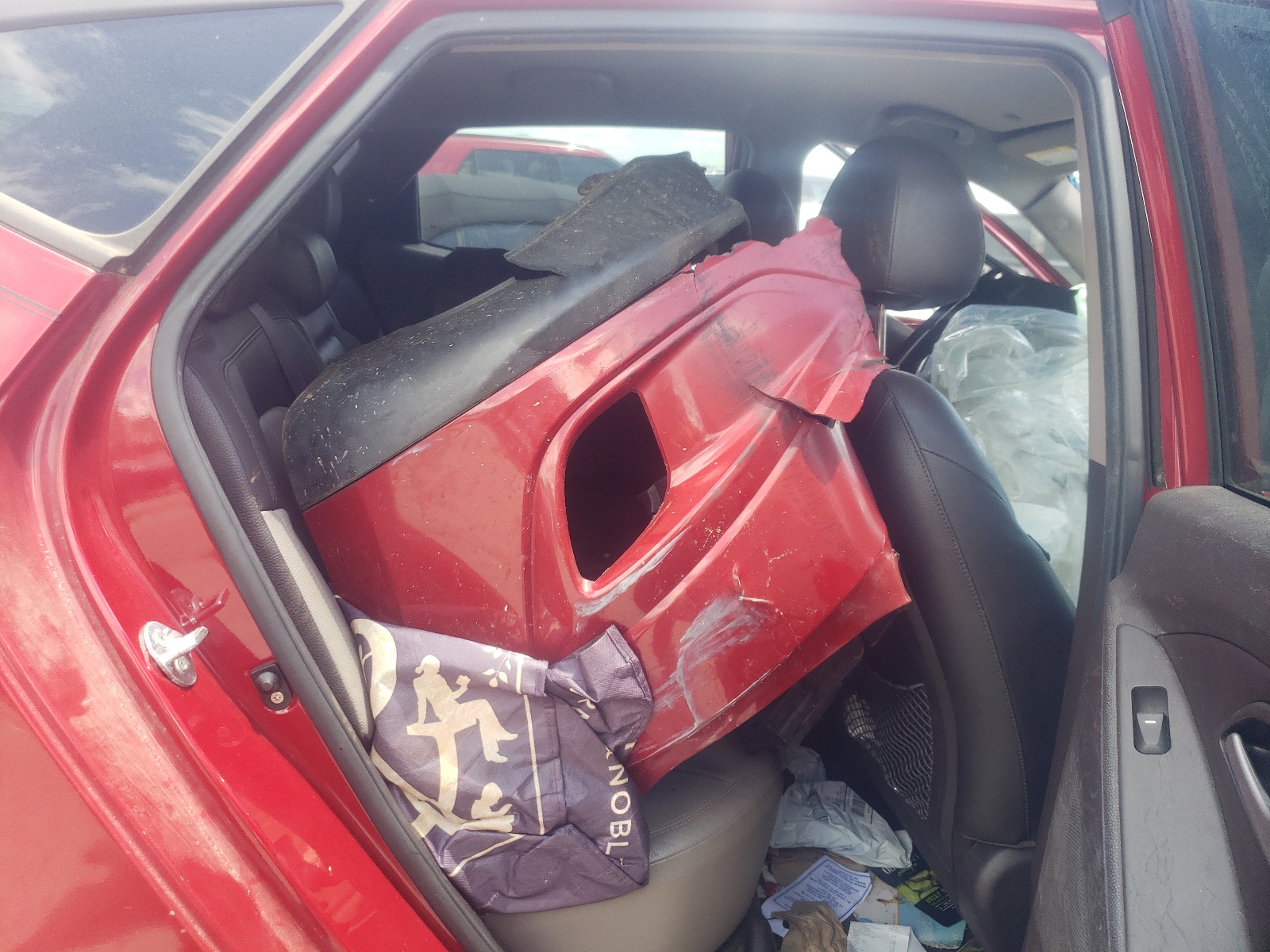 KM8JU3ACXDU592407 2013 Hyundai Tucson Gls