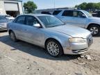 2016 Audi A4 2.0T Quattro на продаже в Duryea, PA - Normal Wear