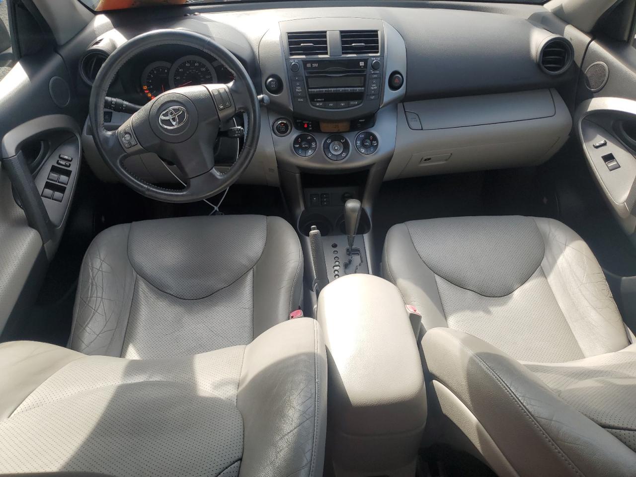 2009 Toyota Rav4 Limited VIN: JTMBF31V29D018735 Lot: 62108014