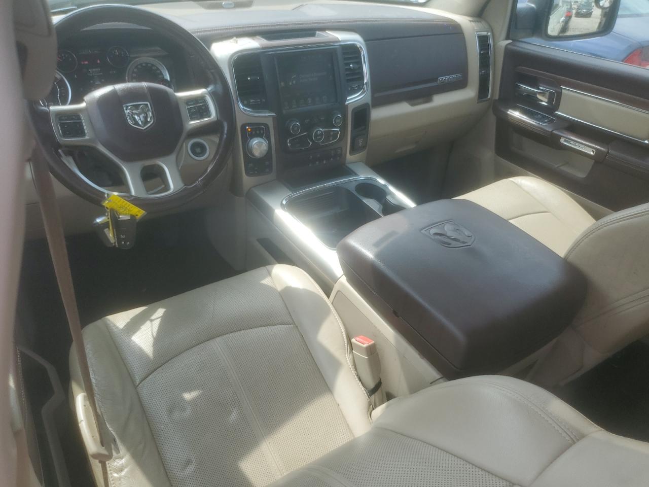 2017 Ram 1500 Laramie VIN: 1C6RR7NMXHS871982 Lot: 62947324