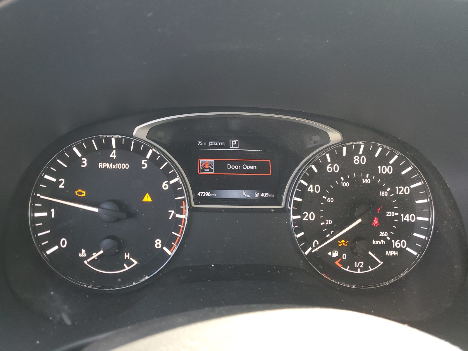 5N1DR2BM8LC650969 2020 Nissan Pathfinder Sv