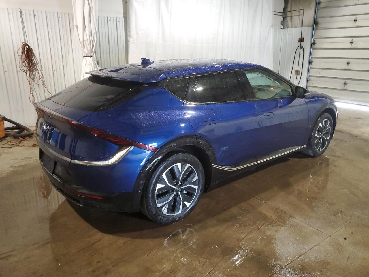 2023 Kia Ev6 Light VIN: KNDC34LA8P5129083 Lot: 63341744