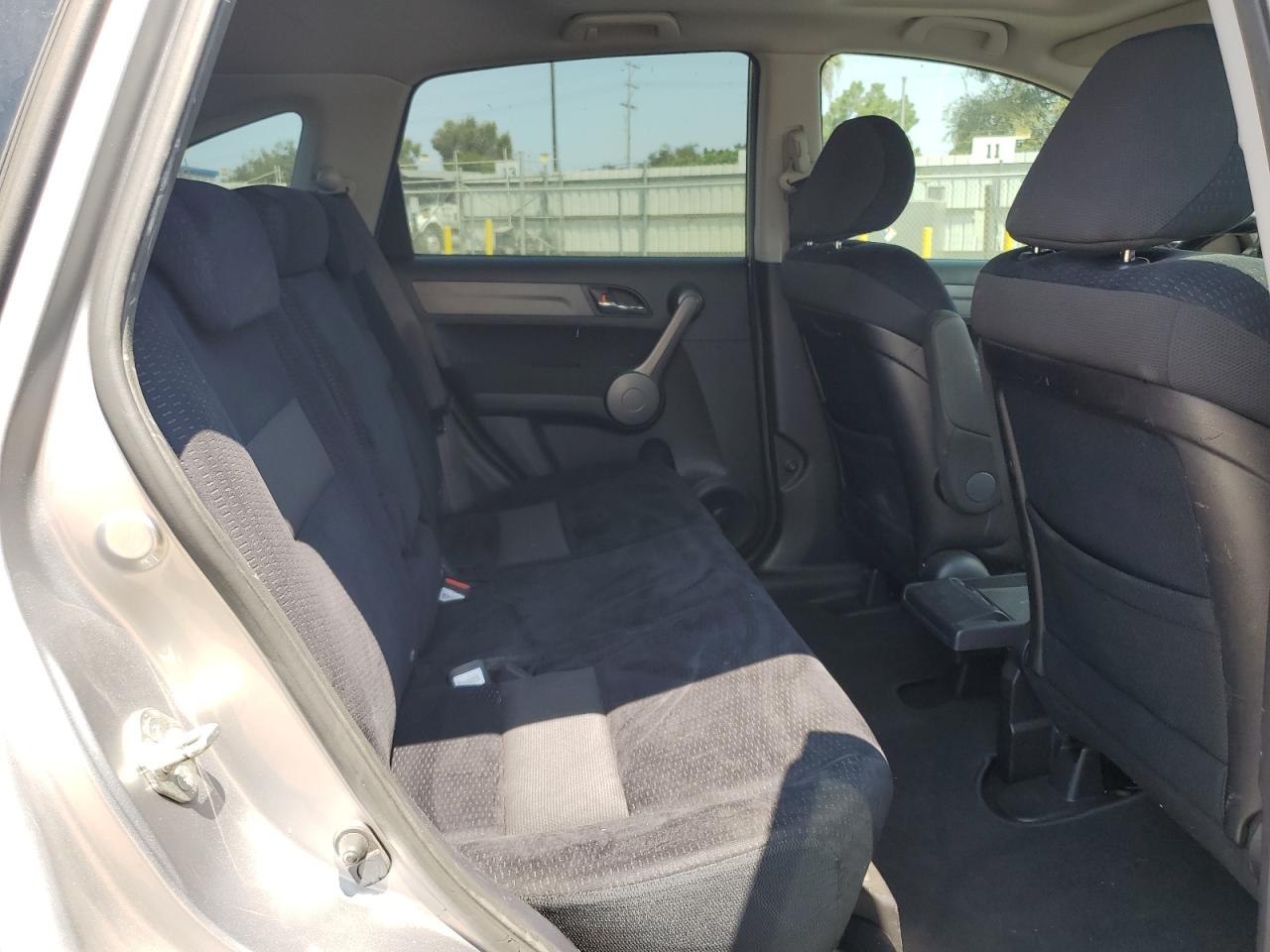 2008 Honda Cr-V Ex VIN: JHLRE48598C058542 Lot: 64523614