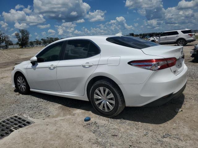 4T1B11HKXKU783188 | 2019 Toyota camry l