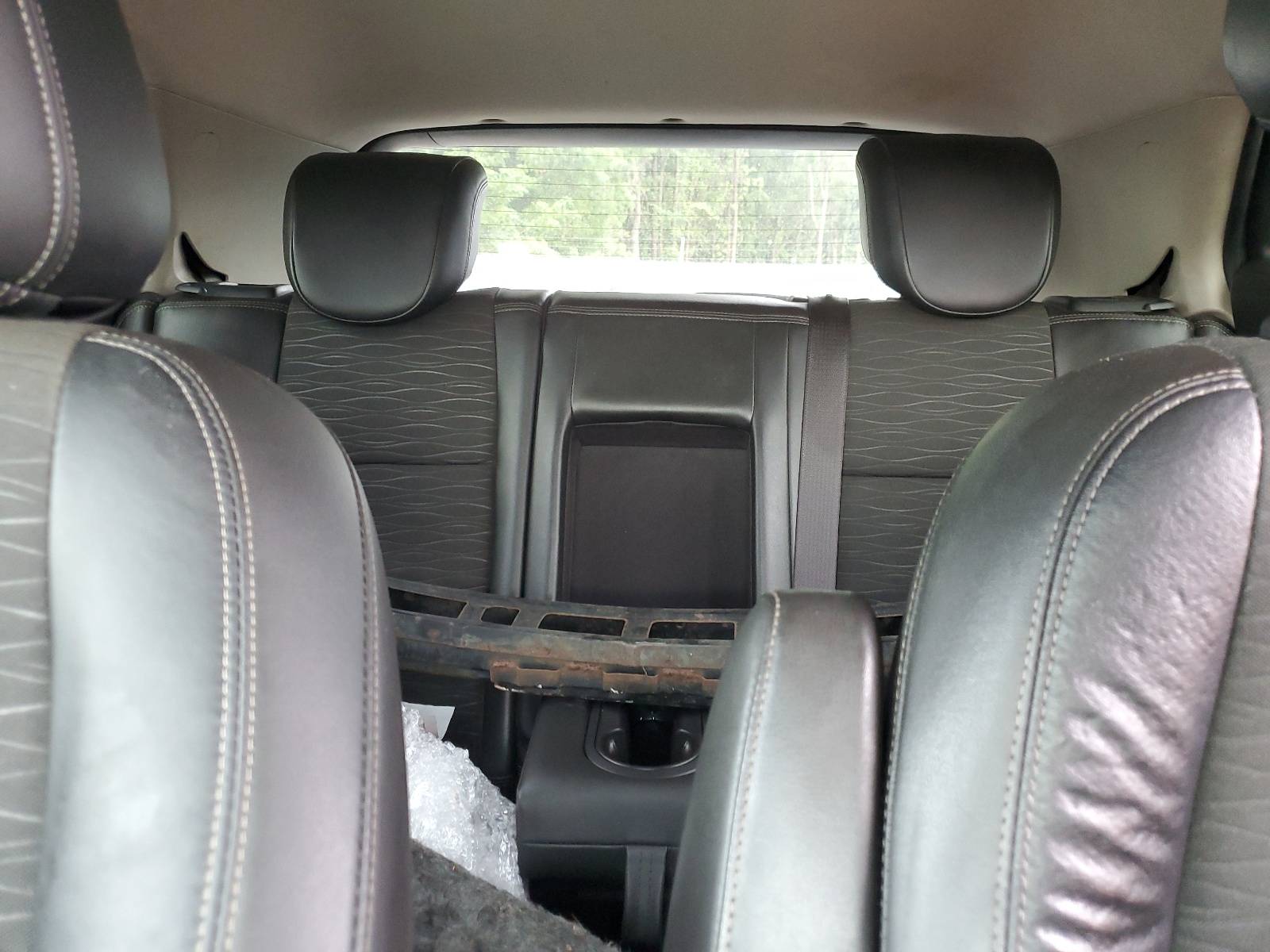 KL4CJBSB8GB531055 2016 Buick Encore Convenience