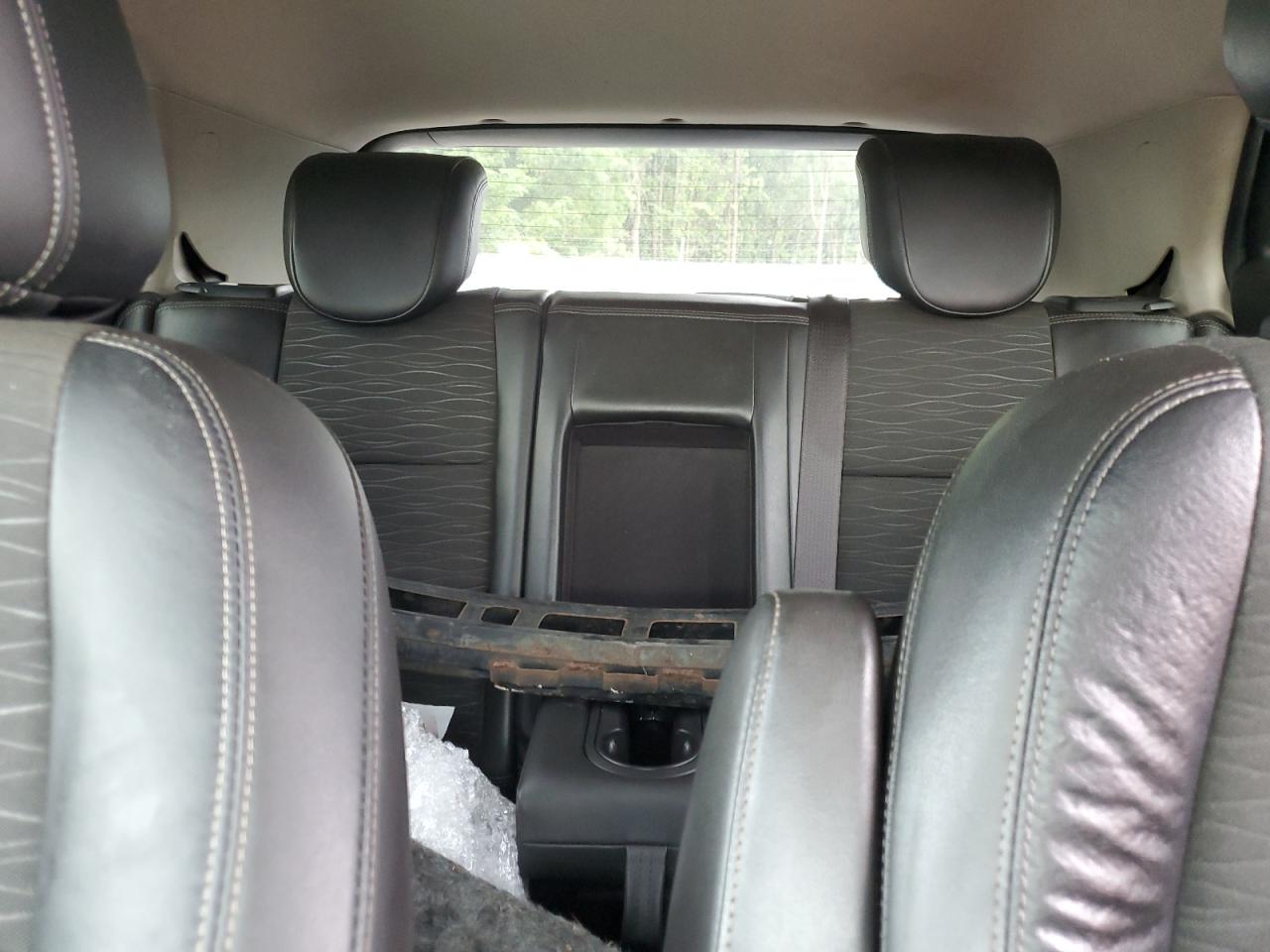 2016 Buick Encore Convenience VIN: KL4CJBSB8GB531055 Lot: 64947084