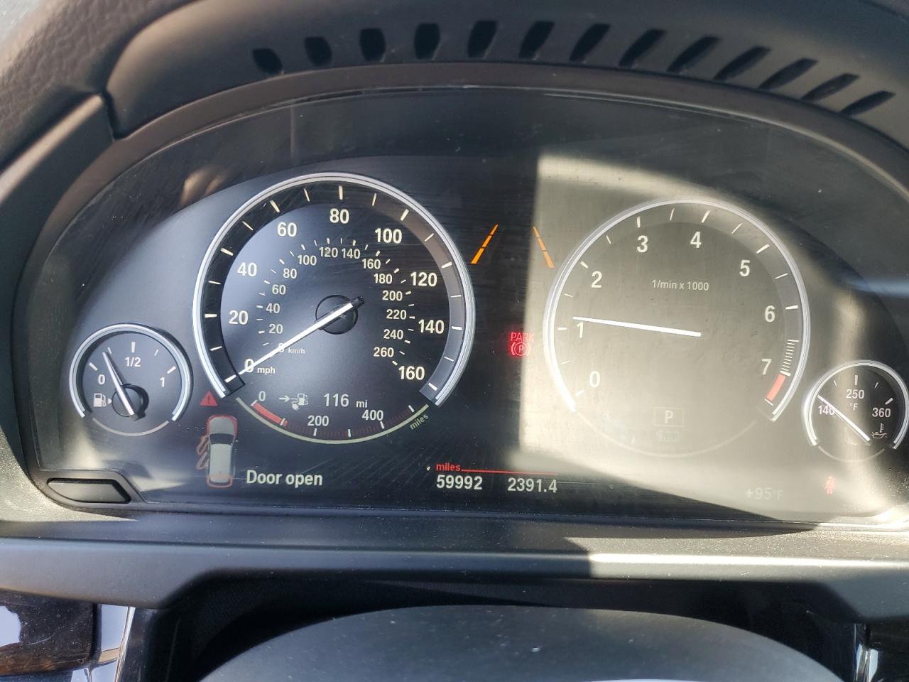 2018 BMW X5 Xdr40E VIN: 5UXKT0C57J0V98384 Lot: 63647094