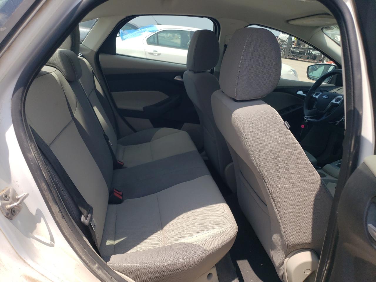 2013 Ford Focus - Image 10