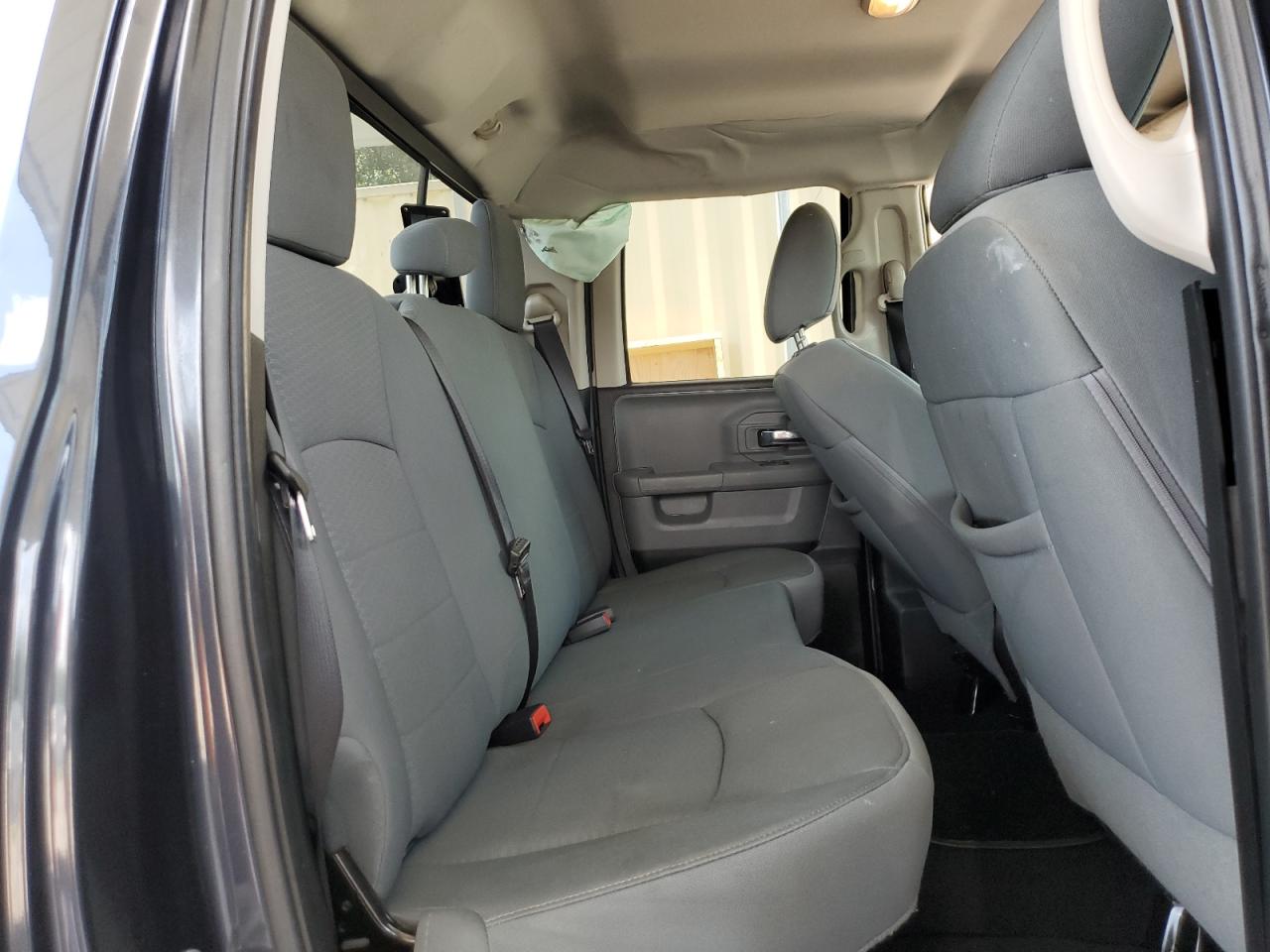 2013 Ram 1500 Slt VIN: 1C6RR6GP0DS608007 Lot: 62823204