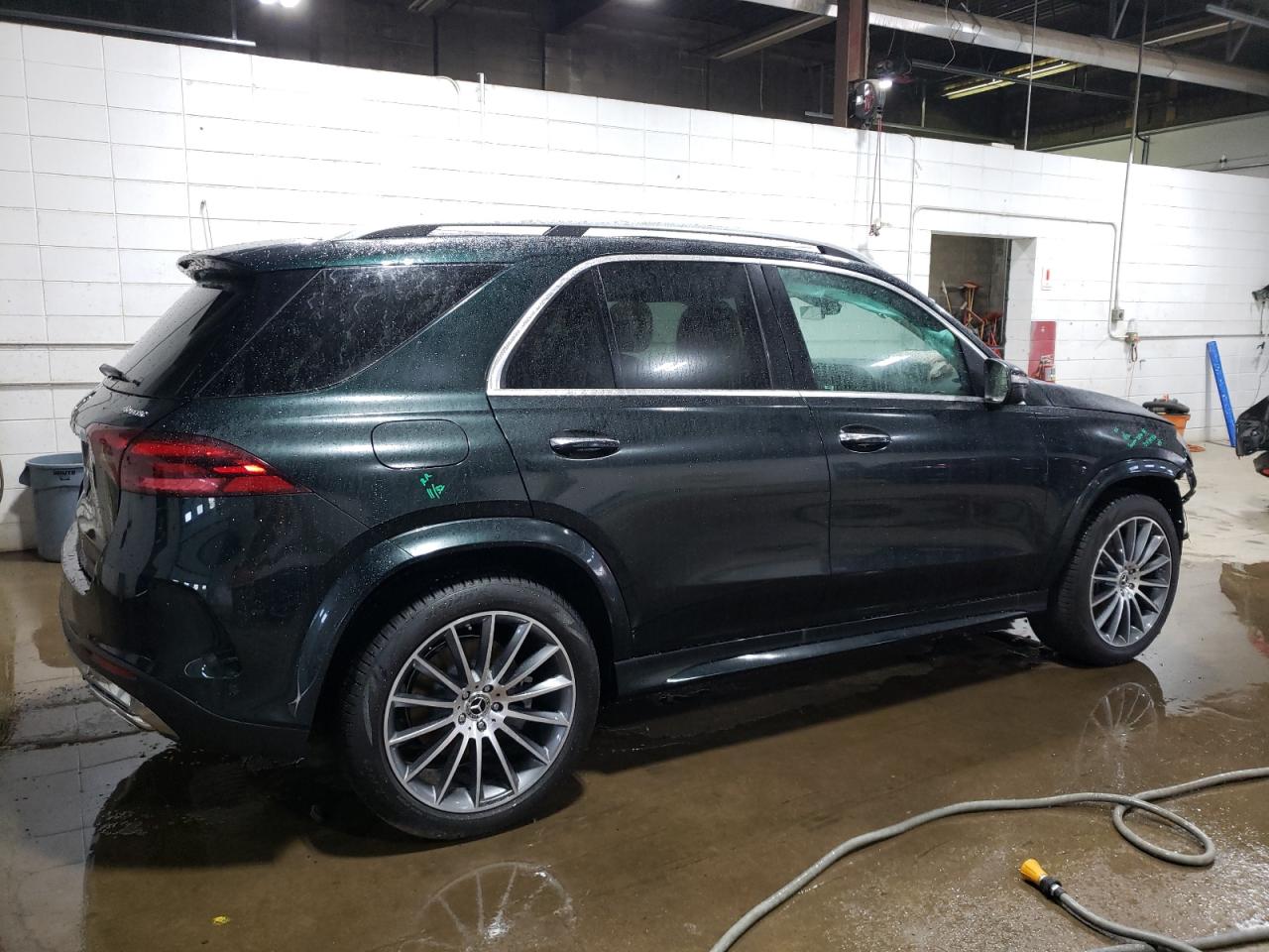 2024 Mercedes-Benz Gle 350 4Matic VIN: 4JGFB4FB1RB194023 Lot: 64889284