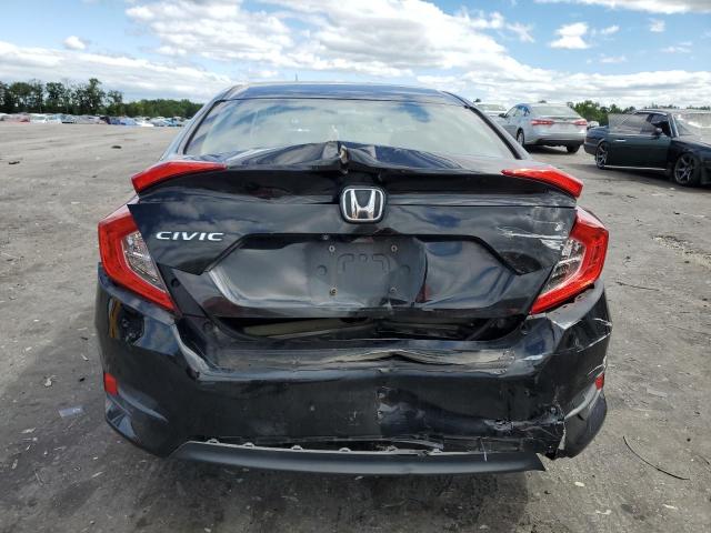 2HGFC2F51JH536647 | 2018 Honda civic lx