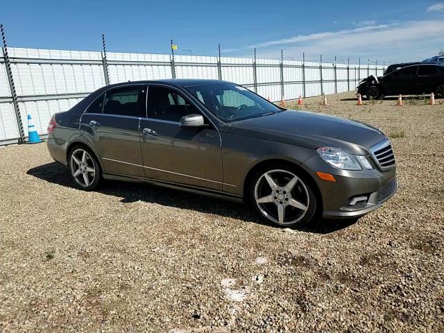 2011 Mercedes-Benz E 350 4Matic VIN: WDDHF8HBXBA412306 Lot: 58699834