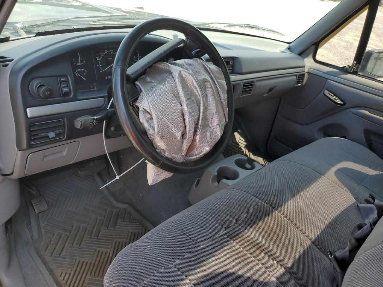 1995 Ford F150 VIN: 1FTEF15N9SNB70183 Lot: 65145914