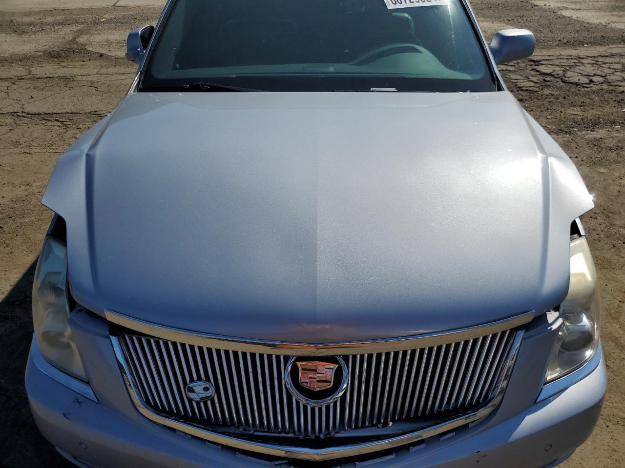 1G6KD57Y66U137518 2006 Cadillac Dts