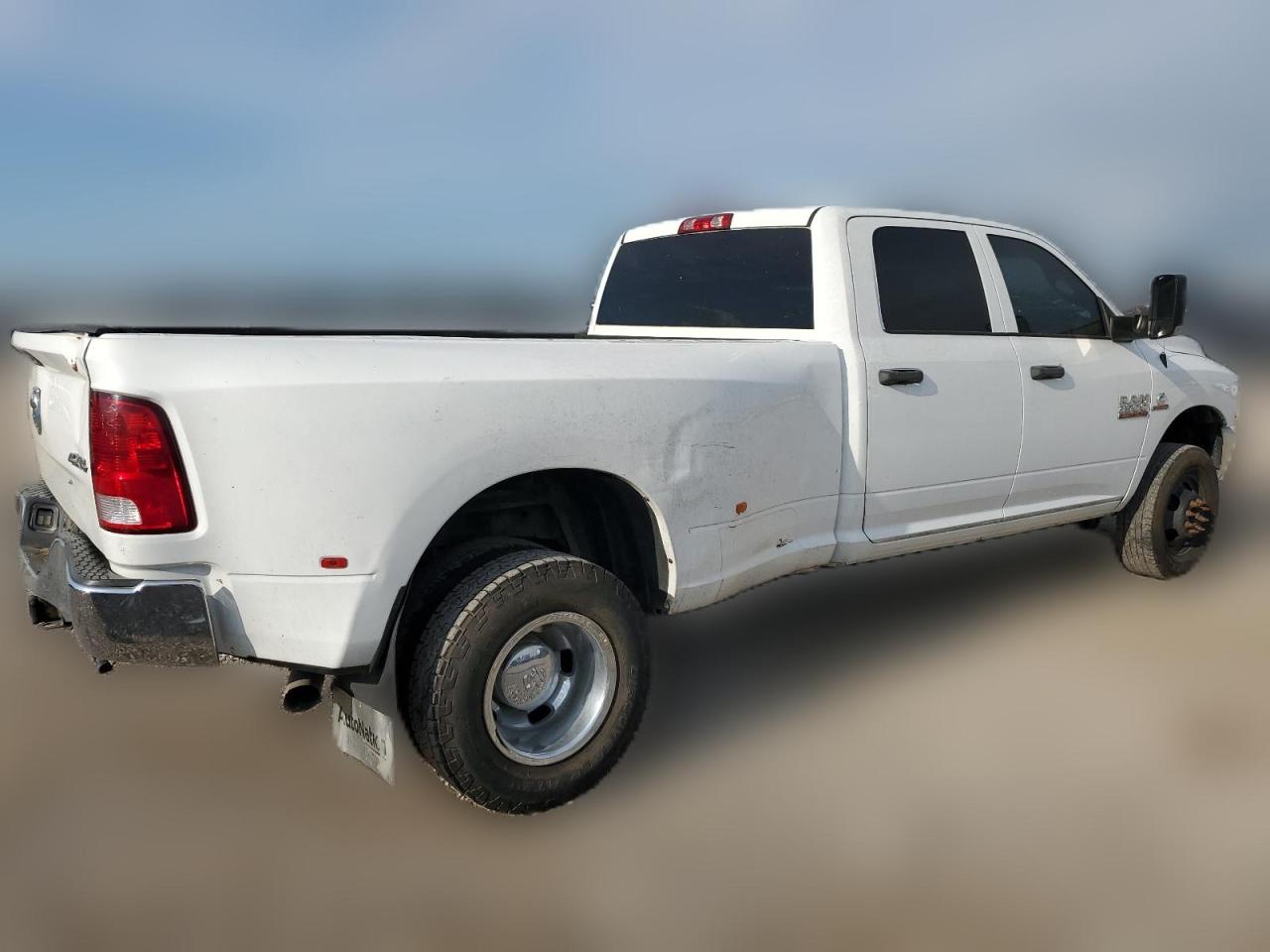 2018 Ram 3500 St VIN: 3C63RRGL2JG319220 Lot: 61371074