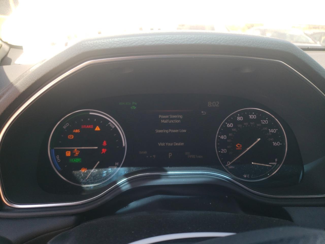 2022 Toyota Avalon Limited VIN: 4T1DA1AB7NU015711 Lot: 61311294