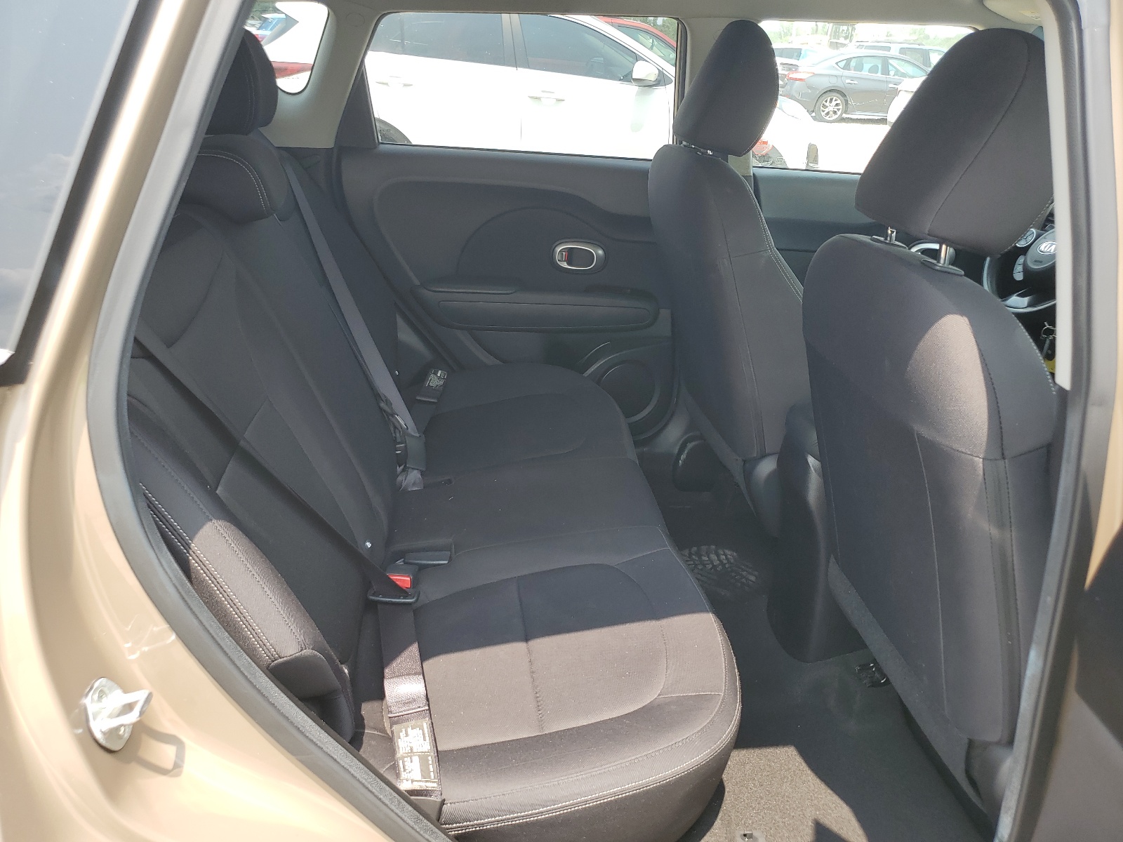 KNDJN2A22F7136390 2015 Kia Soul