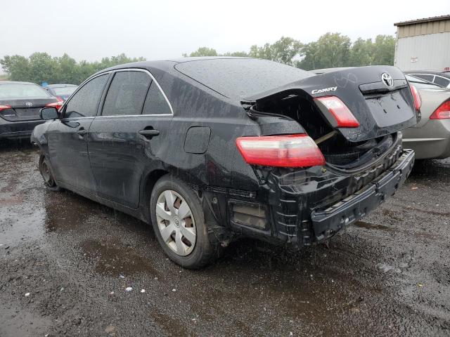 JTNBE46K273092842 | 2007 Toyota camry ce