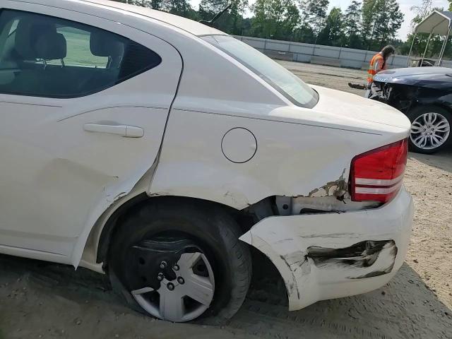 2010 Dodge Avenger Sxt VIN: 1B3CC4FBXAN159649 Lot: 63208624