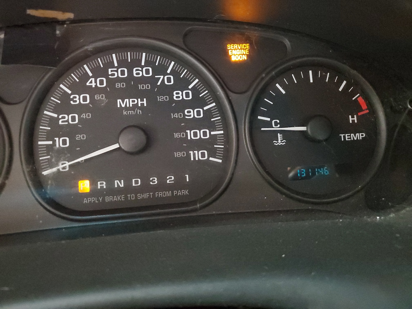 1GNDU03E81D247779 2001 Chevrolet Venture