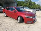 2015 Chevrolet Impala Lt продається в Midway, FL - Side