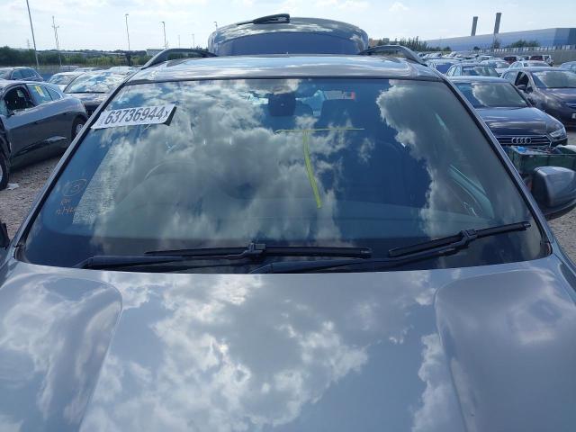 2009 BMW X5 XDRIVE
