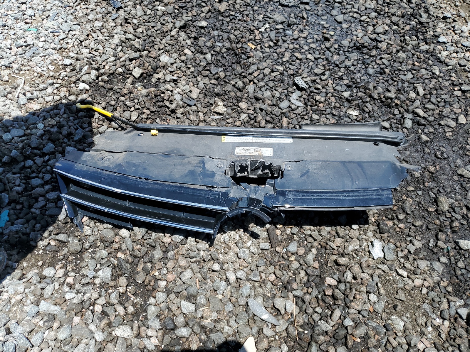 3VW2B7AJ9HM281434 2017 Volkswagen Jetta S