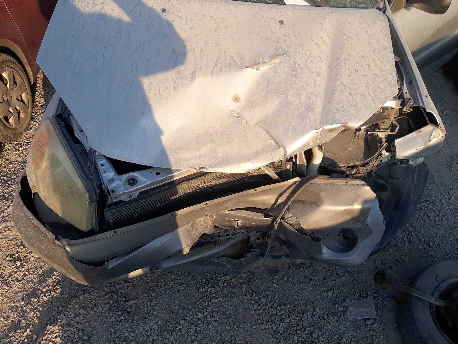 JTEGD20V340002742 2004 Toyota Rav4