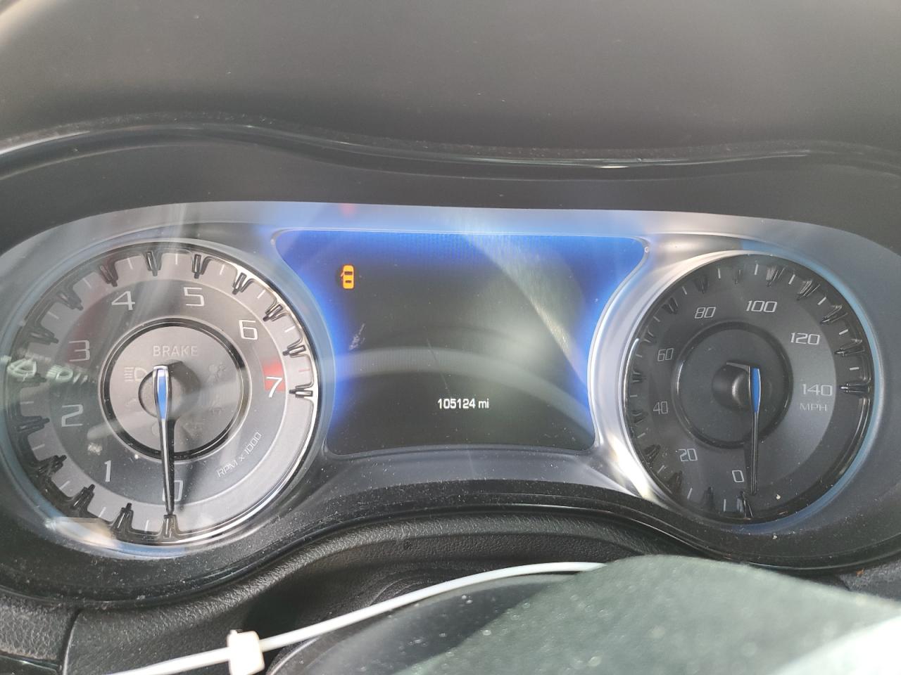 2019 Chrysler 300 S VIN: 2C3CCAGG9KH648940 Lot: 63815974