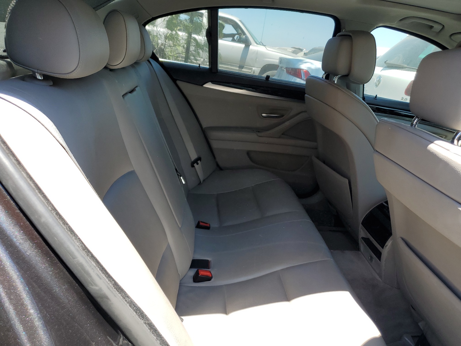 WBAFR1C51BC741091 2011 BMW 528 I