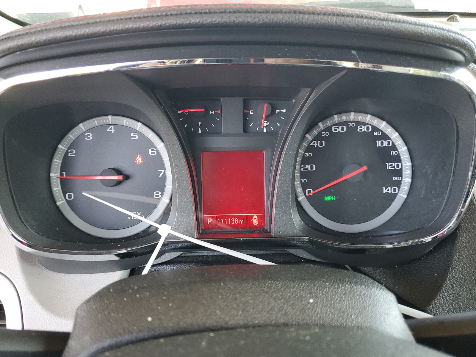 2GKFLTE3XF6269617 2015 GMC Terrain Slt