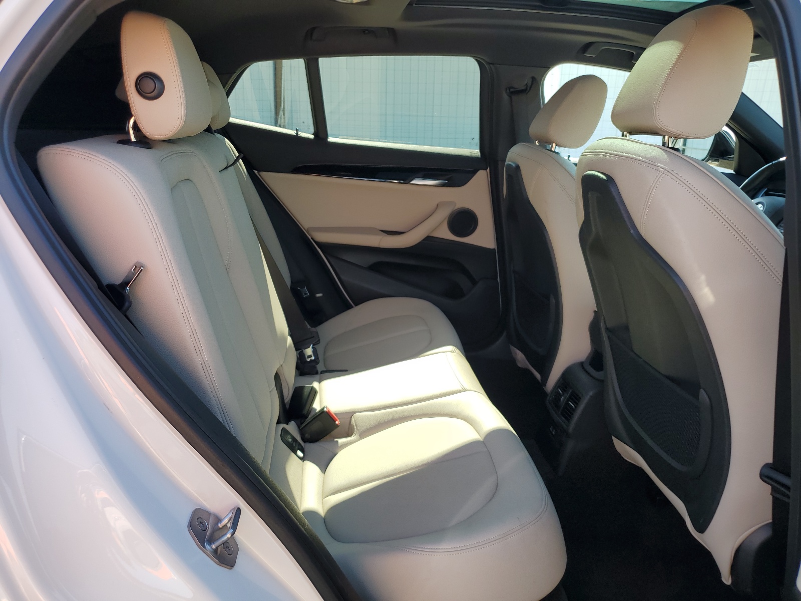 WBXYH9C08P5V64572 2023 BMW X2 Sdrive28I