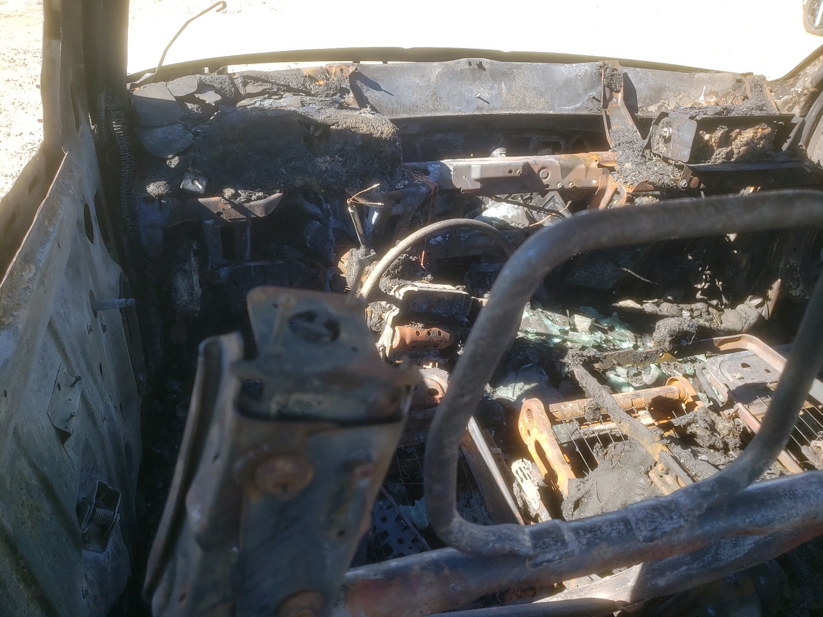 3B7HF12Z6WG138083 1998 Dodge Ram 1500