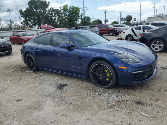 WP0AE2A72NL125259 Porsche Panamera 4 4