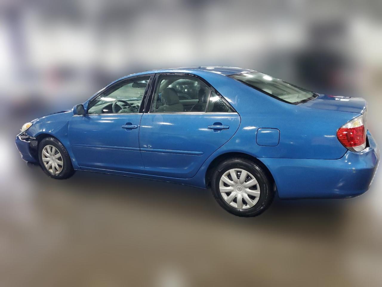 2005 Toyota Camry Le VIN: 4T1BE32K95U524074 Lot: 63472534