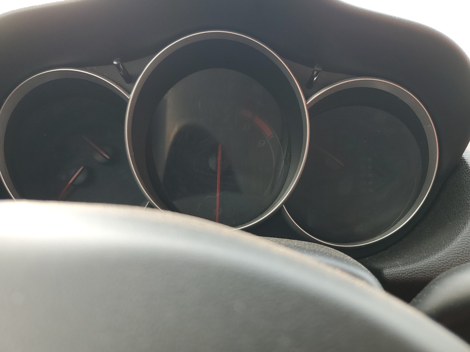 JM1FE17N550159946 2005 Mazda Rx8