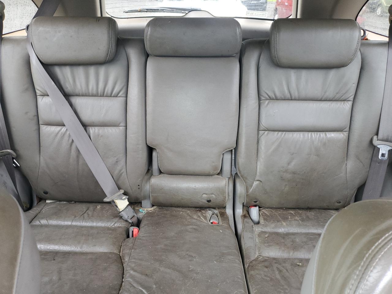 2009 Honda Cr-V Exl VIN: JHLRE48719C013016 Lot: 64276284