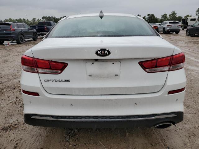 5XXGT4L33LG418462 Kia Optima LX 6