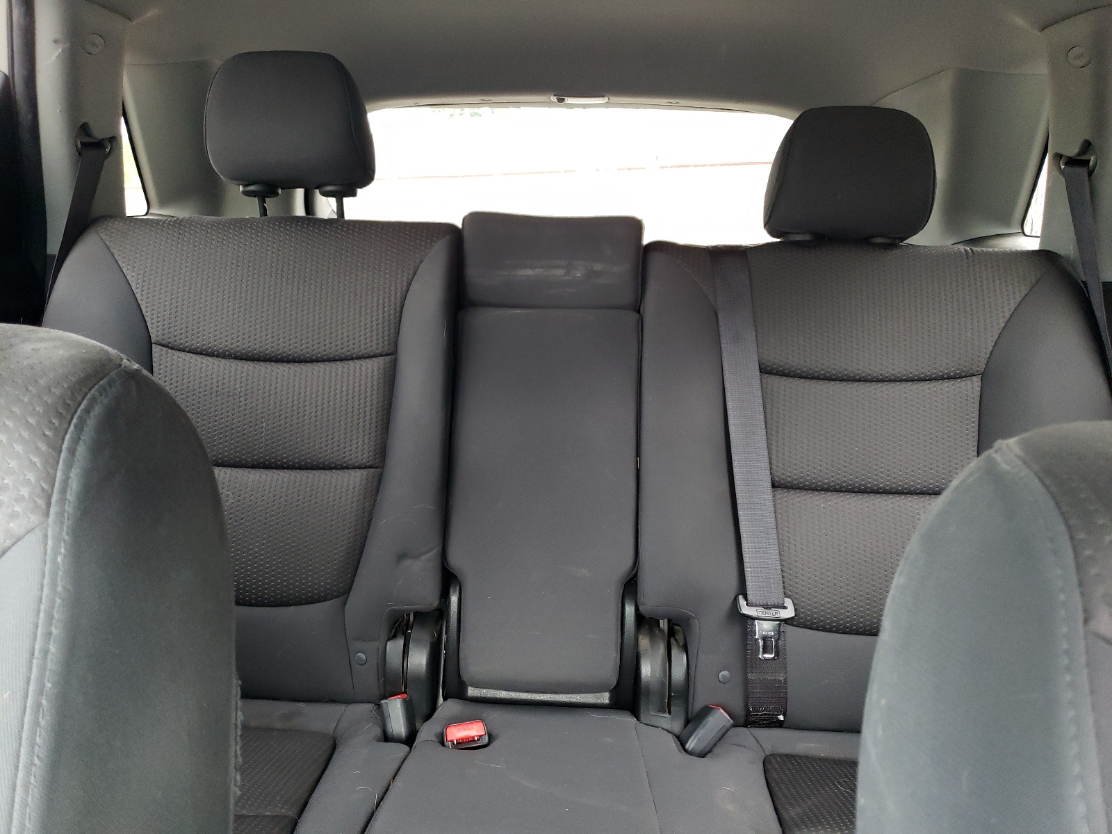 5XYKT3A68CG282519 2012 Kia Sorento Base