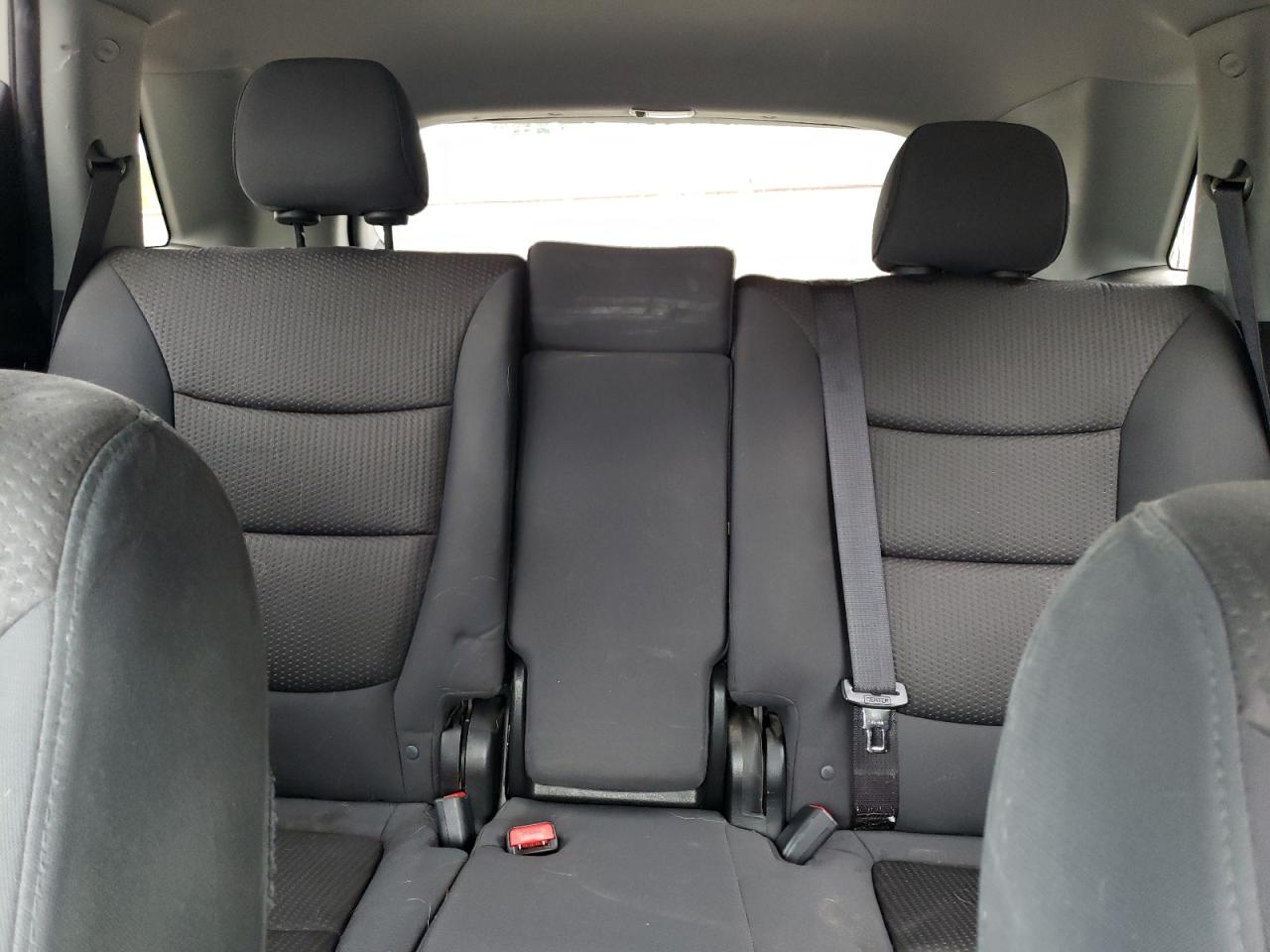 2012 Kia Sorento Base VIN: 5XYKT3A68CG282519 Lot: 63335074