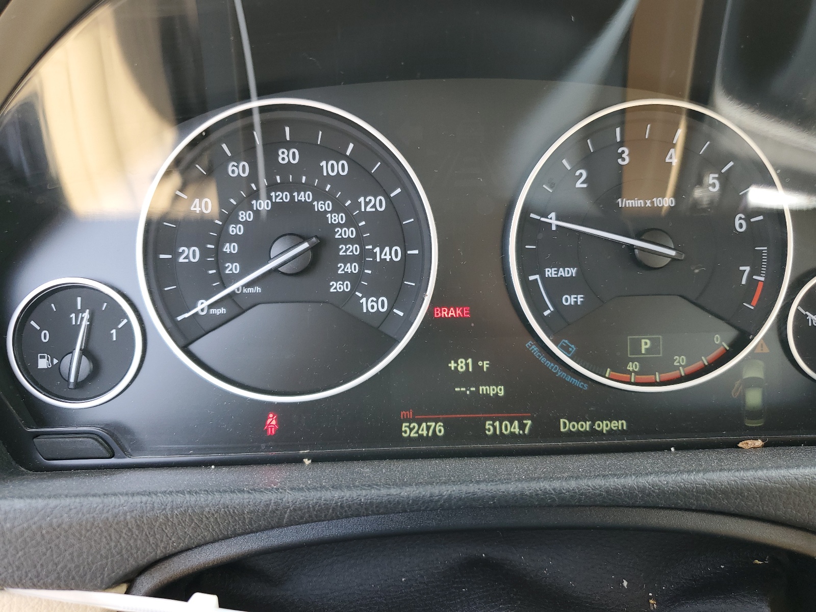 WBA3B5C50FP654344 2015 BMW 328 Xi Sulev